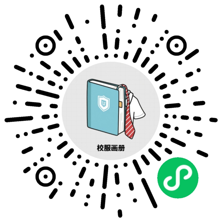 小程序二维码