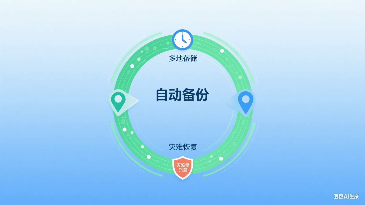 云端部署
