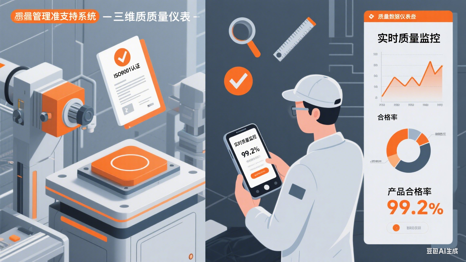 制造业AI应用